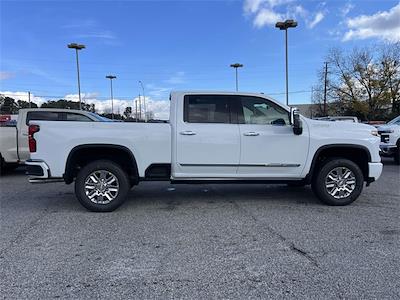 New 2026 Chevrolet Silverado 2500 High Country Crew Cab for sale #30999 - photo 2