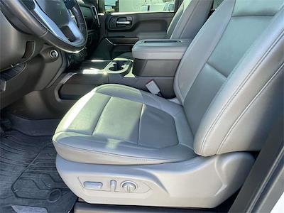 Used 2021 GMC Sierra 2500 - photo 1