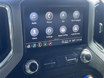 Used 2021 GMC Sierra 2500 - photo 1