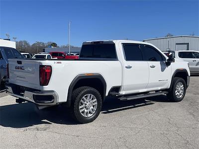 Used 2021 GMC Sierra 2500 - photo 1