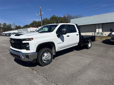 New 2025 Chevrolet Silverado 3500 - photo 1