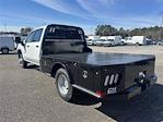 New 2025 Chevrolet Silverado 3500 Crew Cab Steel Flatbed Truck for sale #31001 - photo 10