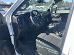 New 2025 Chevrolet Silverado 3500 Crew Cab Steel Flatbed Truck for sale #31001 - photo 12
