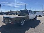 New 2025 Chevrolet Silverado 3500 Crew Cab Steel Flatbed Truck for sale #31001 - photo 7