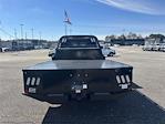 New 2025 Chevrolet Silverado 3500 Crew Cab Steel Flatbed Truck for sale #31001 - photo 9