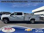 New 2026 Chevrolet Silverado 2500 Crew Cab Service Truck for sale #31004 - photo 1