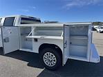 New 2026 Chevrolet Silverado 2500 Crew Cab Service Truck for sale #31004 - photo 10