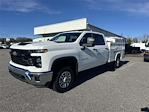 New 2026 Chevrolet Silverado 2500 Crew Cab Service Truck for sale #31004 - photo 2