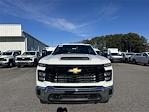 New 2026 Chevrolet Silverado 2500 Crew Cab Service Truck for sale #31004 - photo 3
