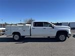 New 2026 Chevrolet Silverado 2500 Crew Cab Service Truck for sale #31004 - photo 6