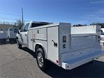 New 2026 Chevrolet Silverado 2500 Crew Cab Service Truck for sale #31006 - photo 2