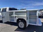New 2026 Chevrolet Silverado 2500 Crew Cab Service Truck for sale #31006 - photo 11