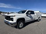 New 2026 Chevrolet Silverado 2500 Crew Cab Service Truck for sale #31006 - photo 4