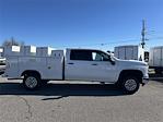 New 2026 Chevrolet Silverado 2500 Crew Cab Service Truck for sale #31006 - photo 8