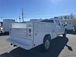 New 2026 Chevrolet Silverado 2500 Crew Cab Service Truck for sale #31006 - photo 9
