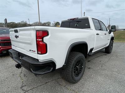 New 2026 Chevrolet Silverado 2500 ZR2 Crew Cab for sale #31008 - photo 2