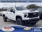 New 2026 Chevrolet Silverado 2500 ZR2 Crew Cab for sale #31008 - photo 1