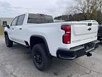 New 2026 Chevrolet Silverado 2500 ZR2 Crew Cab for sale #31008 - photo 5
