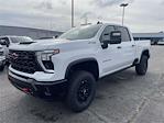 New 2026 Chevrolet Silverado 2500 ZR2 Crew Cab for sale #31008 - photo 7