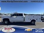 New 2026 Chevrolet Silverado 3500 Crew Cab Service Truck for sale #31012 - photo 1