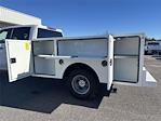 New 2026 Chevrolet Silverado 3500 Crew Cab Service Truck for sale #31012 - photo 11