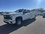 New 2026 Chevrolet Silverado 3500 Crew Cab Service Truck for sale #31012 - photo 2