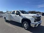 New 2026 Chevrolet Silverado 3500 Crew Cab Service Truck for sale #31012 - photo 6