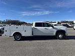 New 2026 Chevrolet Silverado 3500 Crew Cab Service Truck for sale #31012 - photo 7