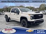 2026 Chevrolet Silverado 2500 Crew Cab 4WD Pickup for sale #31017 - photo 1