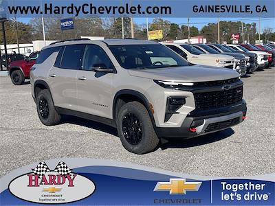 New 2026 Chevrolet Traverse Z71 for sale #31020 - photo 1