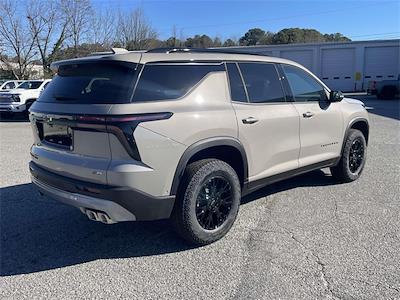 New 2026 Chevrolet Traverse Z71 for sale #31020 - photo 2