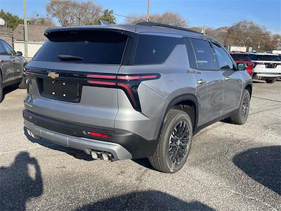 New 2026 Chevrolet Traverse LT for sale #31022 - photo 2