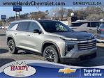 New 2026 Chevrolet Traverse LT for sale #31022 - photo 1