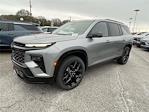 New 2026 Chevrolet Traverse RS for sale #31023 - photo 7
