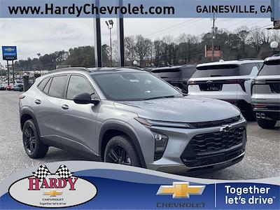2026 Chevrolet Trax FWD SUV for sale #31024 - photo 1