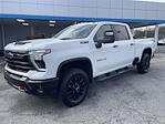 2026 Chevrolet Silverado 2500 Crew Cab 4WD Pickup for sale #31025 - photo 7