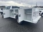 New 2025 Chevrolet Silverado 3500 Crew Cab Service Truck for sale #31026 - photo 10