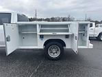 New 2025 Chevrolet Silverado 3500 Crew Cab Service Truck for sale #31026 - photo 11