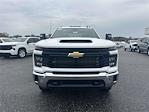 New 2025 Chevrolet Silverado 3500 Crew Cab Service Truck for sale #31026 - photo 3