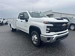 New 2025 Chevrolet Silverado 3500 Crew Cab Service Truck for sale #31026 - photo 5