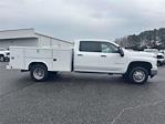 New 2025 Chevrolet Silverado 3500 Crew Cab Service Truck for sale #31026 - photo 6