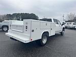 New 2025 Chevrolet Silverado 3500 Crew Cab Service Truck for sale #31026 - photo 7
