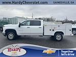 New 2026 Chevrolet Silverado 2500 Crew Cab Service Truck for sale #31027 - photo 1