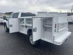 New 2026 Chevrolet Silverado 2500 Crew Cab Service Truck for sale #31027 - photo 10