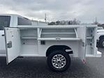 New 2026 Chevrolet Silverado 2500 Crew Cab Service Truck for sale #31027 - photo 11