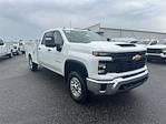 New 2026 Chevrolet Silverado 2500 Crew Cab Service Truck for sale #31027 - photo 3