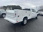 New 2026 Chevrolet Silverado 2500 Crew Cab Service Truck for sale #31027 - photo 2
