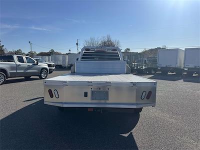 New 2025 Chevrolet Silverado 3500 Crew Cab Flatbed Truck for sale #31030 - photo 2