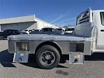 New 2025 Chevrolet Silverado 3500 Crew Cab Flatbed Truck for sale #31031 - photo 10