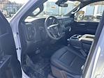 New 2025 Chevrolet Silverado 3500 Crew Cab Flatbed Truck for sale #31031 - photo 11
